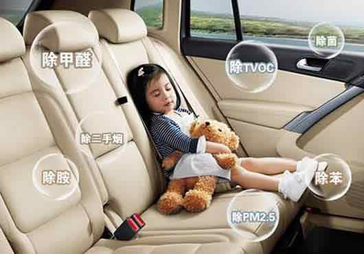 針對(duì)汽車綜合治理流程